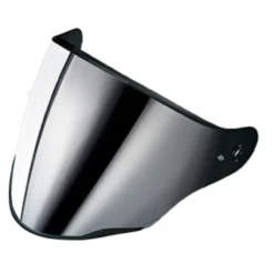 Caberg Flyon Ii/flyon Visiera Specchio Silver +antifog Non O