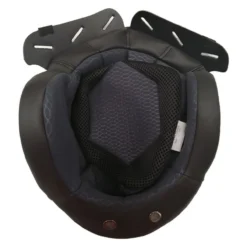 Caberg Freeride X Kit Interno Lavabile Nero Taglia M
