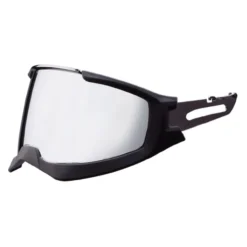 Caberg Ghost X/ghost Visiera Specchio Argento +antifog Non O
