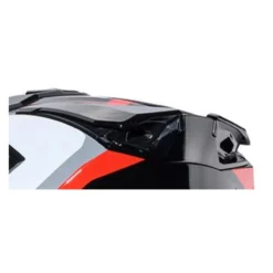 Caberg Tanami Cover Aeratori Posteriori Nero