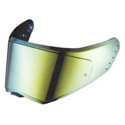 Caberg Tanami Visiera Specchio Oro 20/25% Pinlock Ready Non