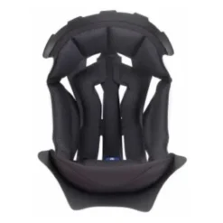 Calotta Interna Per Caschi Shark Rsr2 Blu Tg. S