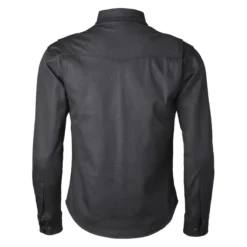Camicia Tecnica Gms Jaguar Neo Man Nero