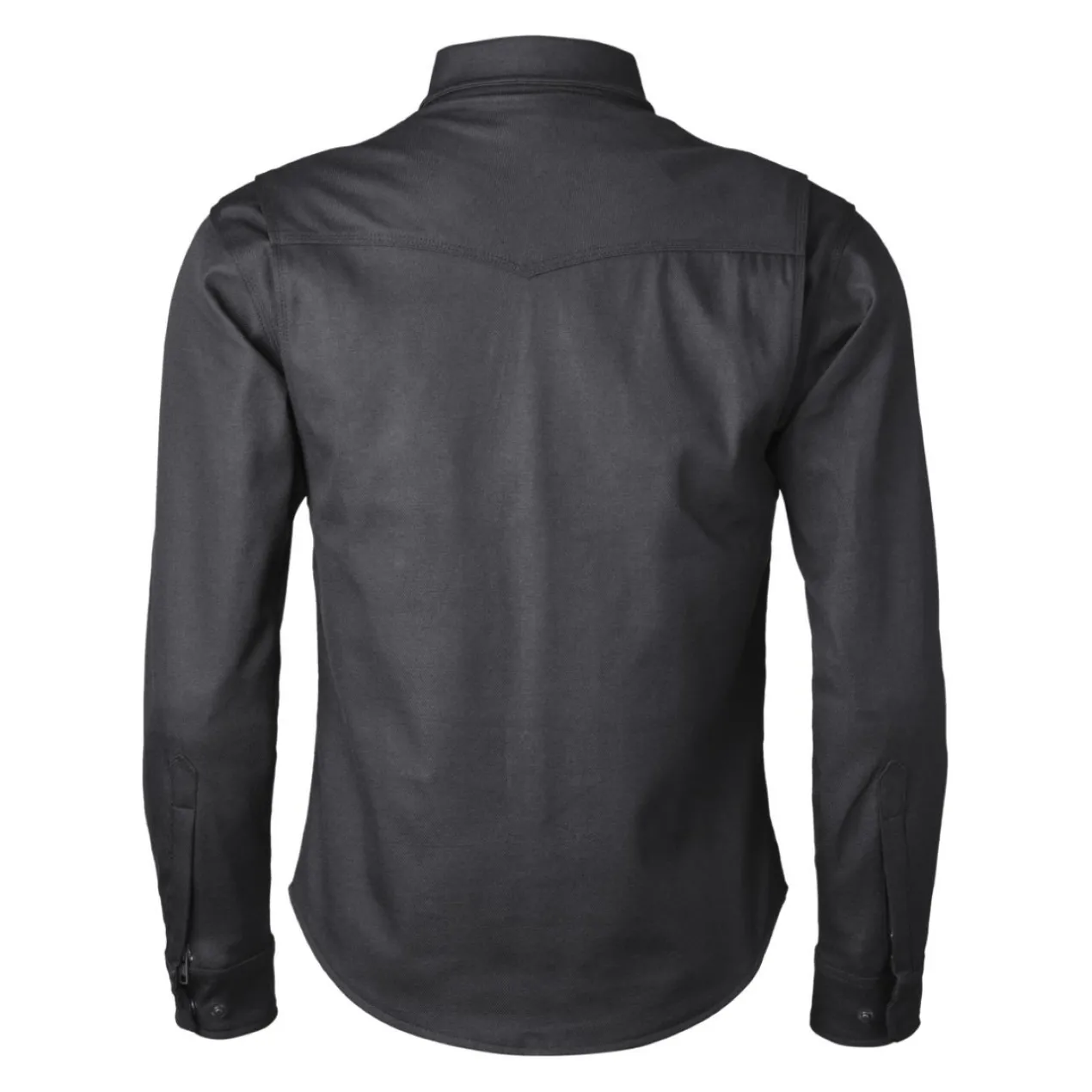 Camicia Tecnica Gms Jaguar Neo Man Nero