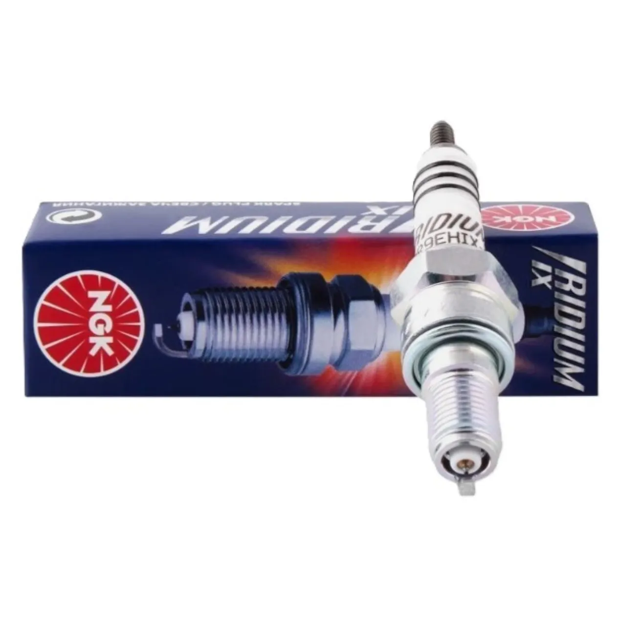 Candela Ngk Cr9ehix-9 Iridium Ix