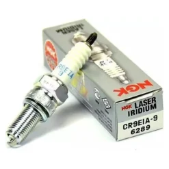 Candela Ngk Cr9eia-9 Iridium Ix
