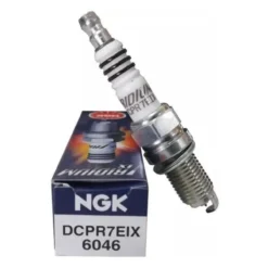 Candela Ngk Dcpr7eix Iridio
