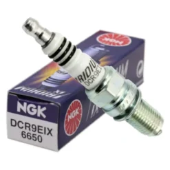 Candela Ngk Dcr9eix Iridium Nottolino Svitabile