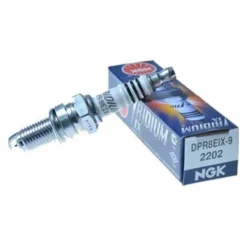 Candela Ngk Dpr8eix-9 Iridium Ix
