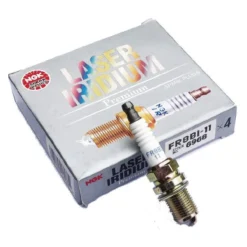 Candela Ngk Fr8bi-11 Laser Iridium Premium