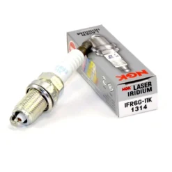 Candela Ngk Ifr6g-11k Laser Iridium Premium