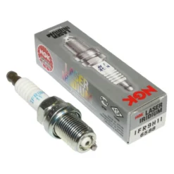 Candela Ngk Ifr9h-11 Laser Iridium Premium