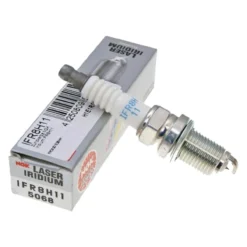 Candela Ngk Ifr8h-11 Laser Iridium Premium