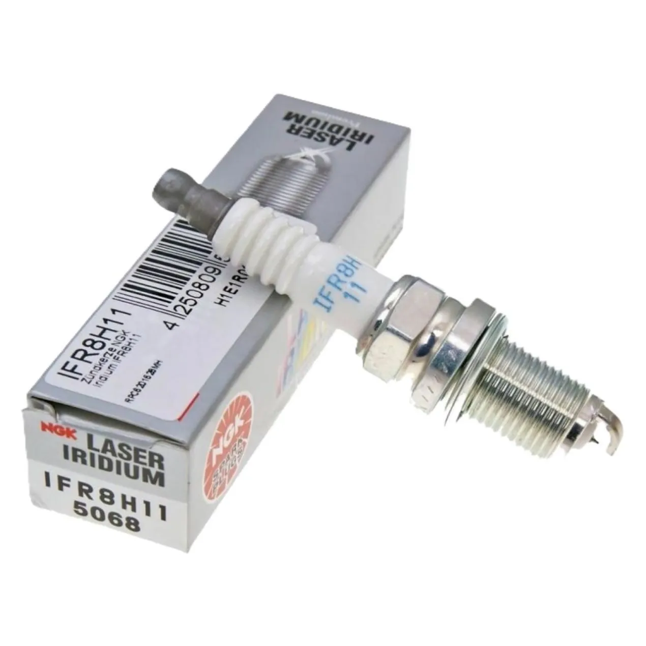 Candela Ngk Ifr8h-11 Laser Iridium Premium