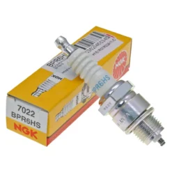 Candela Ngk Mod. Bpr6hs