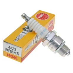 Candela Ngk Mod. Br8hs