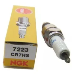 Candela Ngk Mod. Cr7hs