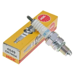 Candela Ngk Mod. Cr7hsa
