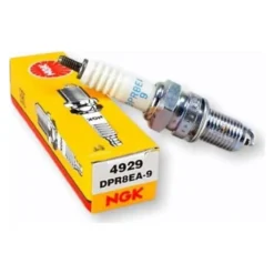 Candela Ngk Mod. Dpr8ea9