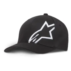 Cappellino Alpinestars Corp Shift 2 Black/white