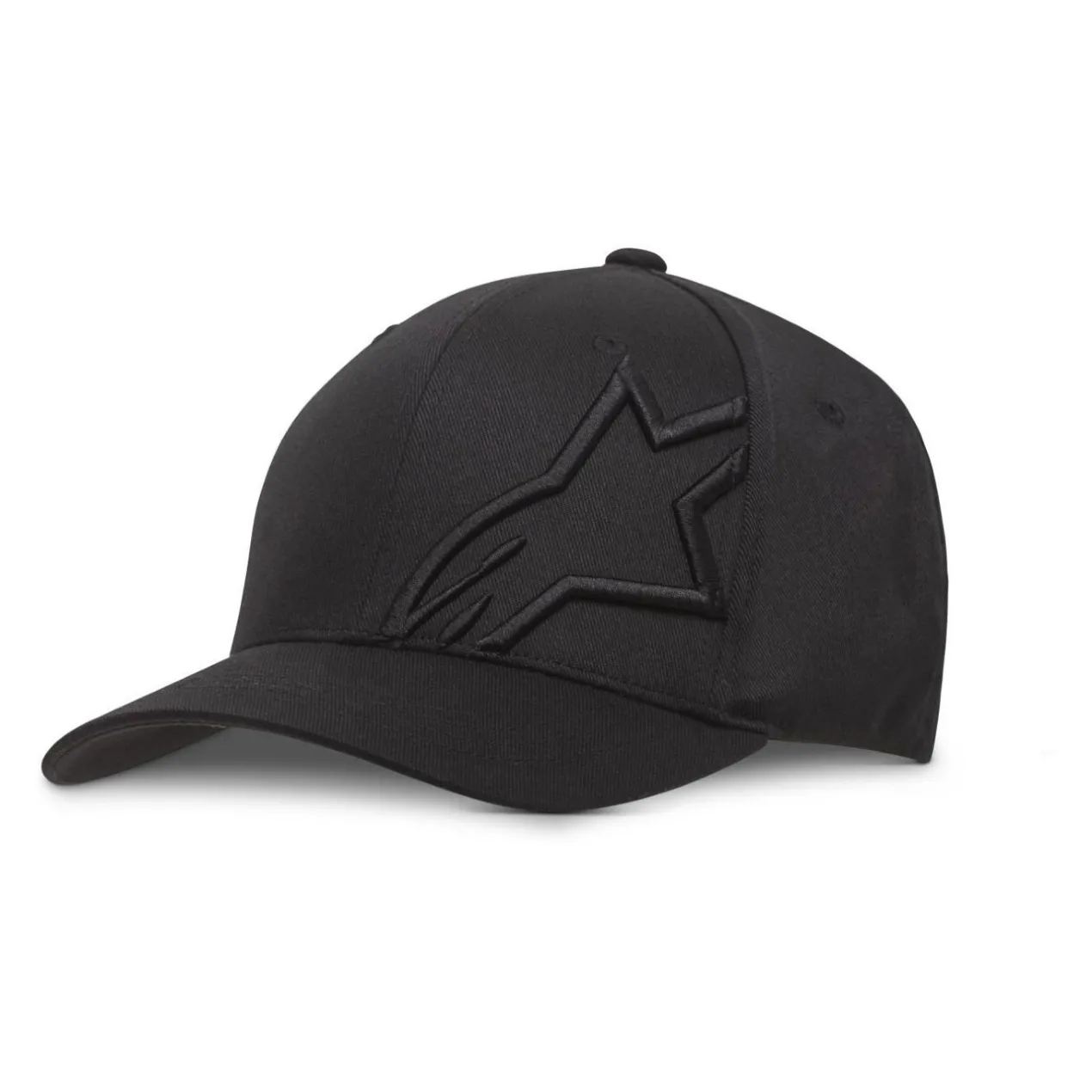 Cappellino Alpinestars Corp Shift 2 Black/black