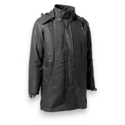 Cappotto Impermeabile 7/8 Held Wallstreet 6751 Nero