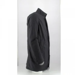 Cappotto Tucanourbano New Ficus Blu Scuro