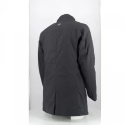 Cappotto Tucanourbano New Ficus Blu Scuro