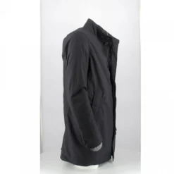 Cappotto Tucanourbano New Ficus Blu Scuro
