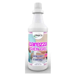 Carezza Igien Gel Igienizzante Mani 1lt