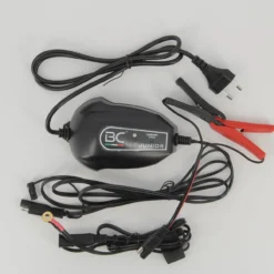 Carica Batterie Battery Controller Junior 2015 900 12v. 2 Attacchi