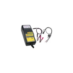 Caricabatteria Accumate 6v/12v 1.2a