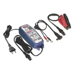 Caricabatterie Optimate 2 Duo 12v 2a