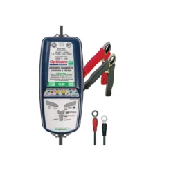Caricabatterie Optimate Lithium 4s 6a