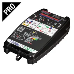 Caricabatterie Optimate Pro-1 Duo 10a