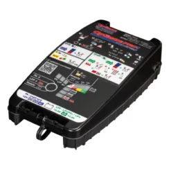 Caricabatterie Optimate Pro-1 Duo 10a