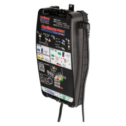 Caricabatterie Optimate Pro-1 Duo 10a