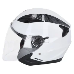 Casco Acerbis Firstway 2.0 Ece 06 Bianco
