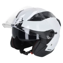 Casco Acerbis Firstway 2.0 Ece 06 Bianco