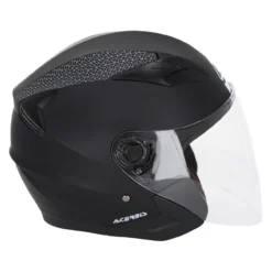 Casco Acerbis Firstway 2.0 Ece 06 Nero Opaco