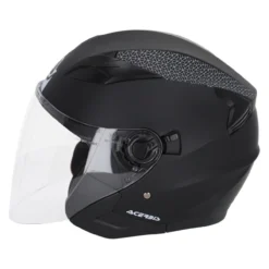 Casco Acerbis Firstway 2.0 Ece 06 Nero Opaco