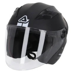 Casco Acerbis Firstway 2.0 Ece 06 Nero Opaco