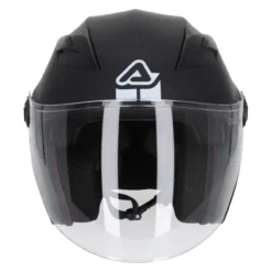 Casco Acerbis Firstway 2.0 Ece 06 Nero Opaco