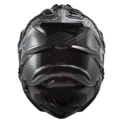 Casco Adventure Ls2 Mx701 C Explorer Gloss Carbon