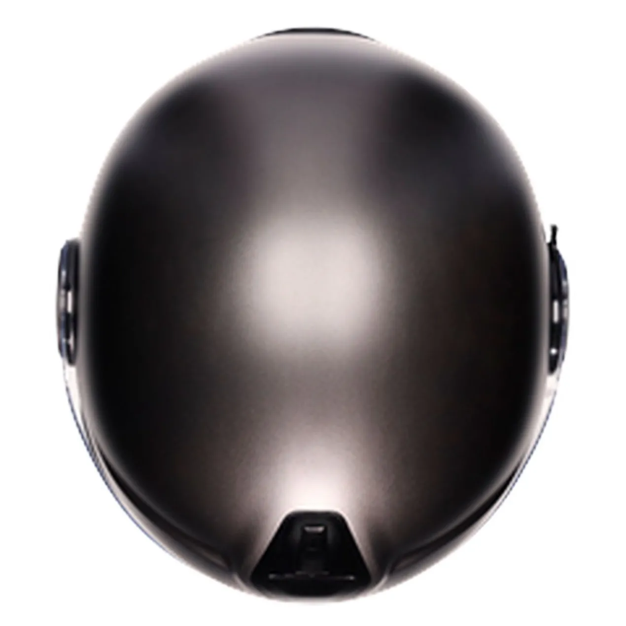 Casco Agv Eteres E2206 Mono Matt Asfalto Grey