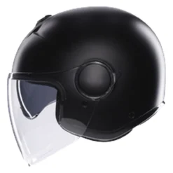 Casco Agv Eteres E2206 Mono Matt Black
