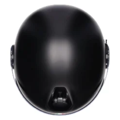 Casco Agv Eteres E2206 Mono Matt Black