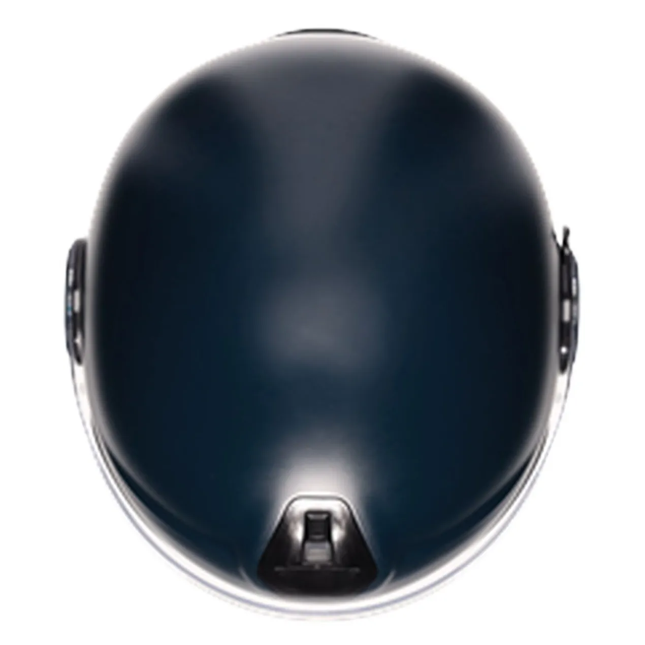 Casco Agv Eteres E2206 Mono Matt Ottanio