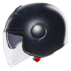 Casco Agv Eteres E2206 Mono Matt Ottanio