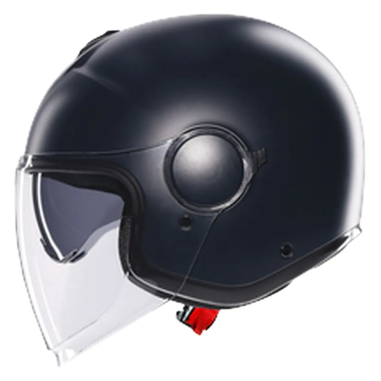 Casco Agv Eteres E2206 Mono Matt Ottanio